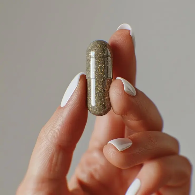 MetaBurn Technology