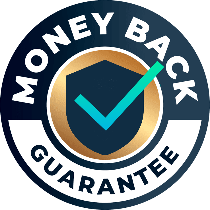 60-Day Money Back