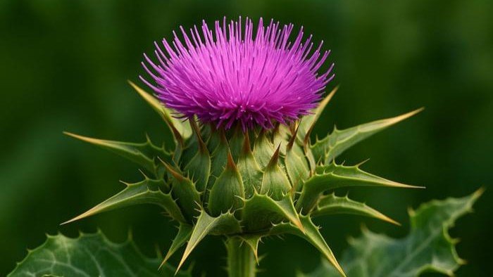 Milk Thistle